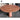 Elegant Natural Travertine Oval Dining Table for Modern Home Decor