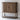 Elegant Recycled Pine Elm Antique Wood Storage Cabinet for Living Room