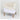 Elegant French Style Linen Dining Chair with Removable Cover, Solid Wood Frame