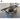 Elegant Calacatta Viola Marble Oval Dining Table – Durable Polished Stone