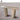 Tostone Modern Natural Travertine Console Table for Elegant Entryway Living Room