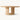 Luxury Solid Wood Dining Table: Custom Design for Home, Villa, Restaurant