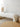 Modern Boucle Upholstered Arch Design Entryway Bedroom Bench Seat with Oak Legs