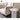 Dreamy Pink Onyx Natural Marble Plinth Table - Elegant Side Coffee Table