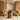 Premium Solid Wood Round Dining Table - Custom Sizes, Restaurant & Hotel Quality