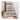 Retractable Baby Safety Gate: Durable Steel Child & Pet Stair Barrier