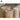 Tostone Elegant Beige Travertine Round Dining Table Modern Kitchen Living Room