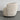 Modern Oatmeal Cotton Upholstered Swivel Club Chair for Living Room & Hotel
