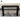 Luxury Black Nero Margina Marble Console Table for Elegant Living Room Decor