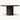 Elegant Solid Wood Round Dining Table for Modern Homes & Restaurants, Customizable Sizes