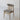Mid-Century Vintage Upholstered Oak Dining Chair - Ergonomic Design Luxury Furniture