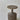 Nordic Geometric White Pine Wood End Table and Coffee Stool for Living Room