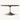 Premium Solid Wood Dining Table - Customizable for Restaurants, Hotels, Villas