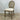 Elegant French Louis XV Oak Dining Chair - Cane Back Antique Style