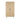 Elegant Fluted Barrel Oak Wood Bedroom Wardrobe Closet Storage Furniture