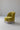 Elegant French Reproduction Oak Fabric Upholstered Accent Armchair for Living Room