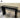 Luxury Black Nero Margina Marble Console Table for Elegant Living Room Decor