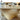 Luxurious Tostone Natural Travertine Round Dining Table - Polished Beige White