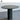 Tostone Elegant Green Marble Coffee Table for Modern Living Room Decor