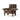 Modern Boucle Sheepskin Armchair Lounge Chair for Living Room Accent