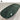 Elegant Green Polished Marble Oval Dining Table - Modern Home Furniture