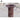 Elegant Rosso Levanto Natural Marble Coffee Table - Modern Living Room Accent