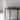Rustic Recycled Elm & Steel Console Table – Natural Washed Finish, Industrial Chic