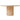 Customizable Solid Oak Wood Round Dining Table for Restaurant & Hotel