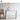 Elegant Carrara Marble Console Table: Modern Living Room Entryway Accent Furniture