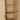 Elegant Fluted Barrel Oak Wood Bedroom Wardrobe Closet Storage Furniture