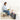 Secure Baby Bed Rail Guard for Toddlers - Foldable, Portable, No Assembly Needed