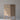 Boho Chic Oak Rattan Chest of Drawers - Stylish Bedroom Storage Cabinet