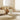 Chic Modern Oak Wood Boucle Low Back Lounge Chair for Living Room