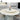 Tostone Glorious Natural Pink Polished Marble Round Dining Table for Home