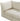 Luxurious Velvet Modular Sectional Sofa Set for Modern Living Rooms, Customizable Color
