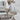 Mid-Century Vintage Reclaimed Wood Multifunctional Side Table, End Table, Stool