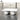 Elegant Carrara White Marble Rectangle Coffee Table for Modern Living Spaces