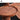 Tostone Modern Italian Red Travertine Coffee Table: Chic Living Room Style