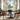 Elegant Modern American Style Customizable Dining Table for Home & Hospitality