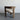 Elegant Modern Oak Wood Dining Arm Chair: Curved Design, Plush Upholstery