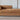 Elegant French Oak Fabric Living Room Sofa Set - Modern Nordic Design