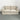 French Classic Linen Fabric Sofa with Removable Slipcover for Living Room