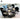 Luxurious Calacatta Black Marble Rectangular Dining Table for Modern Homes