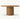 Elegant American Farmhouse Round Dining Table - Solid Oak, Custom Sizes & Colors