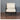 Elegant Black Suede Upholstered Accent Armchair with Solid Oak Wood Frame