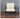 Elegant Black Suede Upholstered Accent Armchair with Solid Oak Wood Frame