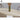 Sophisticated Beige Travertine Oval Dining Table for Modern Luxury Living Spaces