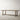 Customizable American Solid Oak Dining Table for Restaurant, Hotel, Villa