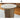 Tostone Natural Travertine Round Side Table Set for Modern Living Room Decor