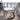 Tostone Calacatta Viola Marble Side Table Modern Designer Accent Furniture Piece